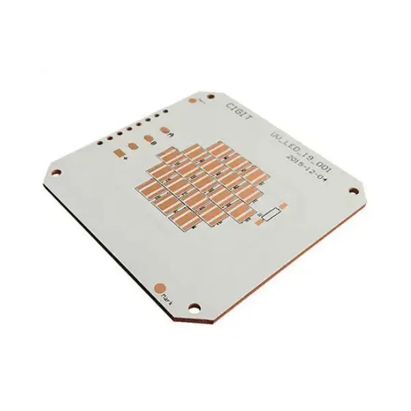 Hvad er funktionen af ​​aluminium PCB?