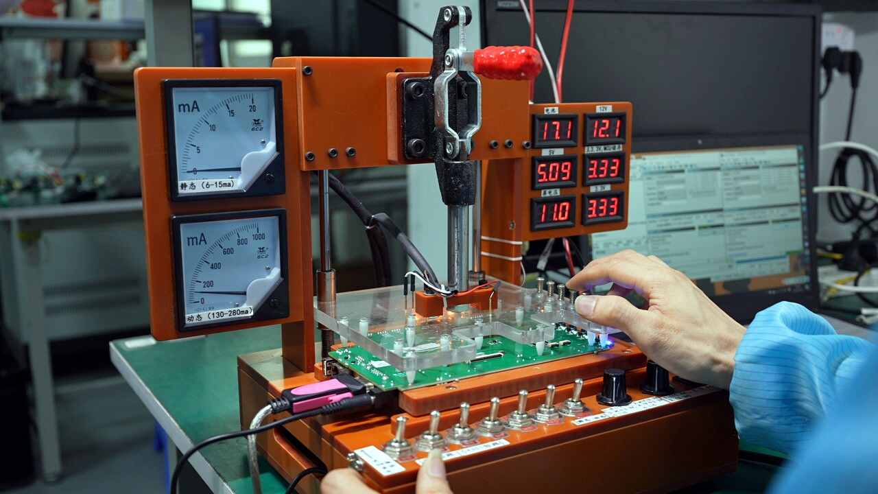 Hvad er PCB -funktionel testning?
