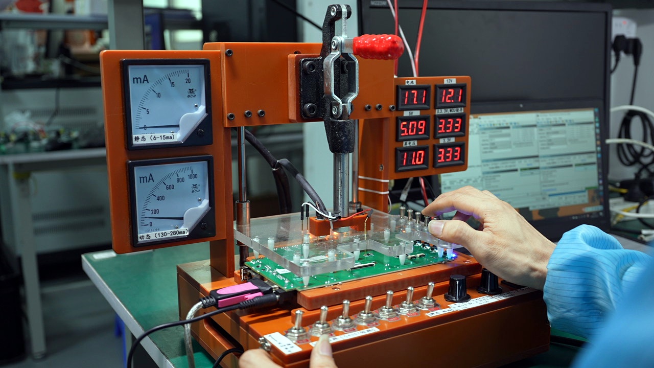 Hvad er PCB -funktionel test?