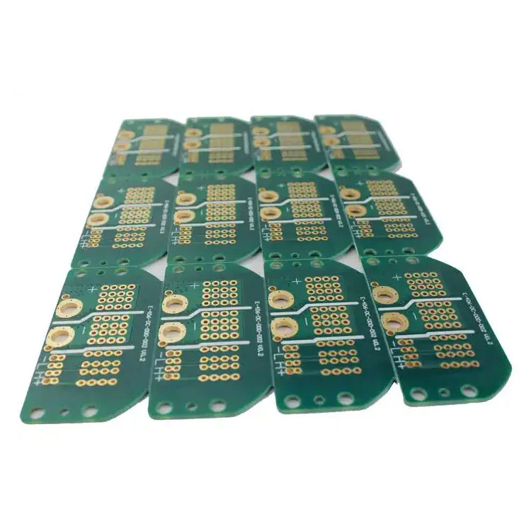 Hvorfor er tunge kobber-PCB'er kritiske for elektronik med høj effekt?