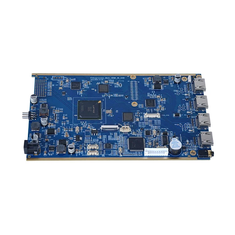 Hvorfor er BGA PCB-samling afgørende for højdensitetselektronikfremstilling?