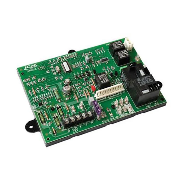 Hvad er EMS PCBA, og hvordan understøtter det højkvalitets elektronisk fremstilling?