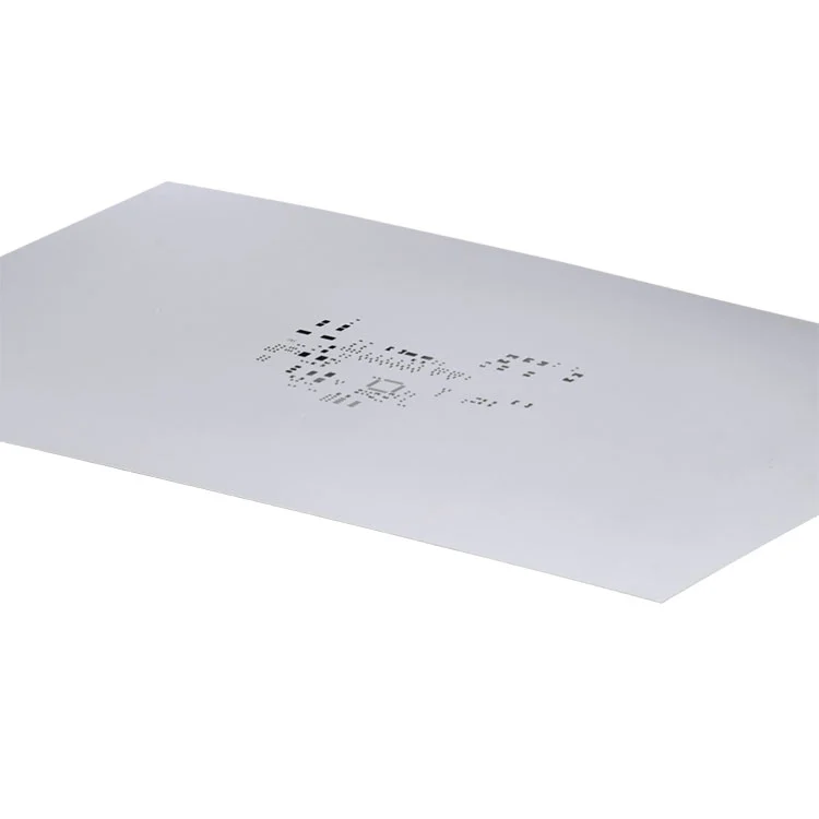 Hvad er en SMT-stencil, og hvordan påvirker det PCB-samlingskvaliteten?