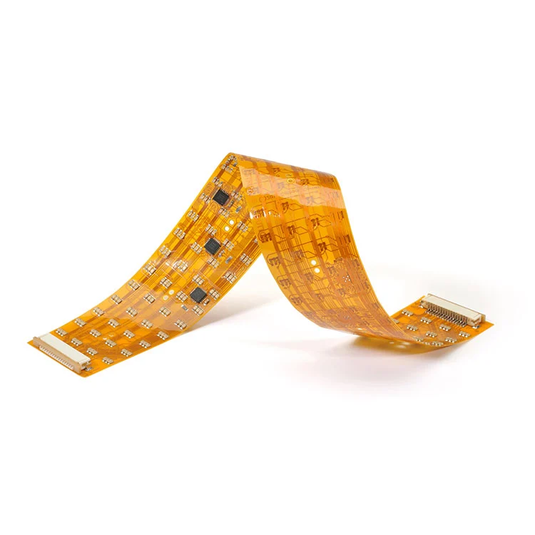 Hvad er FPC PCB, og hvorfor bruges det?