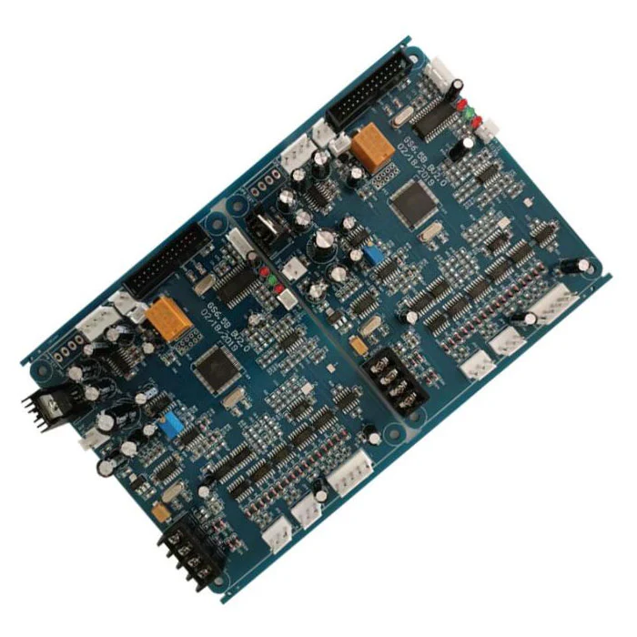 Hvorfor er PCBA-vandrensning afgørende for højpålidelig elektronik?