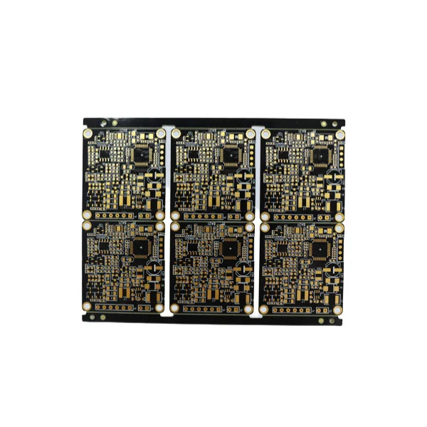 Hvilke fordele giver Fanway FR4 PCB for alle elektroniske produktionsprojekter?