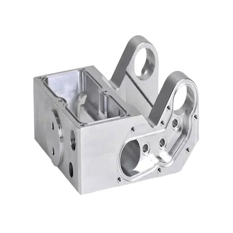 CNC fræsning