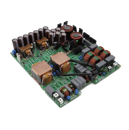 Fast Turn Prototype PCB Assembly Service med kort leveringstid