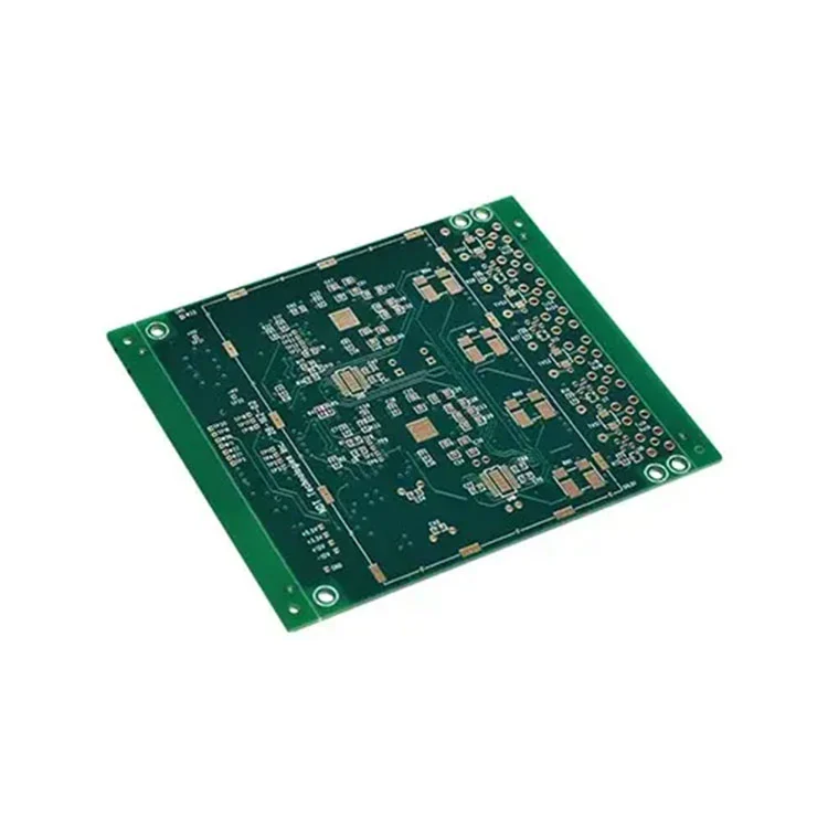 Høj TG PCB