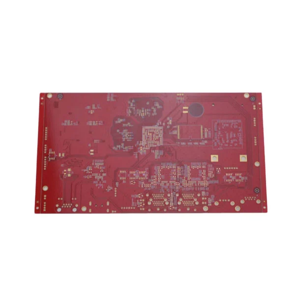 Multilags PCB