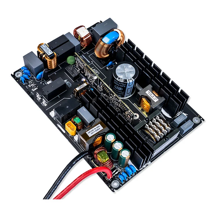 PCB -design og layout