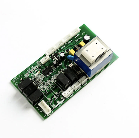 Printed Circuit Board PCB Assembly Service med hurtig vending